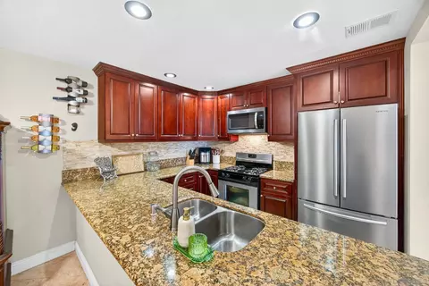 Kitchen - 4743 Maclura St, Oceanside, CA 92057 photo 1 of 4