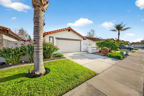 Exterior - 4743 Maclura St, Oceanside, CA 92057 photo 13 of 13