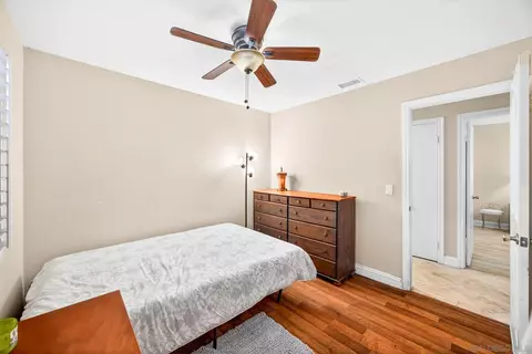 Bedroom - 4743 Maclura St, Oceanside, CA 92057 photo 8 of 10