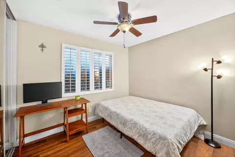 Bedroom - 4743 Maclura St, Oceanside, CA 92057 photo 10 of 10