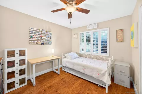 Bedroom - 4743 Maclura St, Oceanside, CA 92057 photo 2 of 10