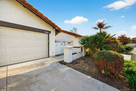 Exterior - 4743 Maclura St, Oceanside, CA 92057 photo 11 of 13