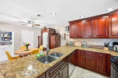 Kitchen - 4743 Maclura St, Oceanside, CA 92057 photo 2 of 4