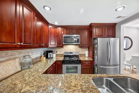 Kitchen - 4743 Maclura St, Oceanside, CA 92057 photo 3 of 4
