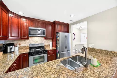 Kitchen - 4743 Maclura St, Oceanside, CA 92057 photo 4 of 4