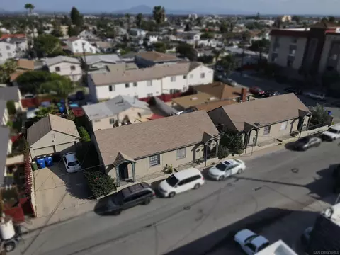 4515 35th Pl, San Diego, CA 92116
