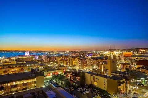 300 W Beech St #1003, San Diego, CA 92101