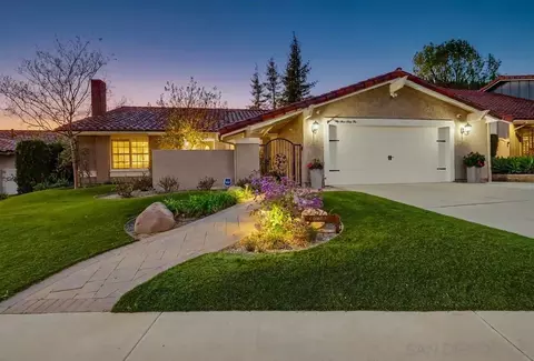 5765 Carell Ave, Agoura Hills, CA 91301