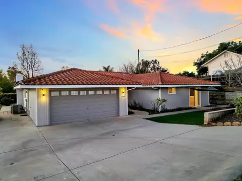 2345 Miller Ave, Escondido, CA 92029