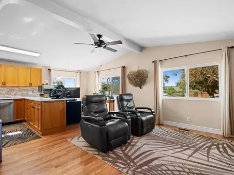 Living - 1550 Keyes Rd, Ramona, CA 92065 photo 3 of 4