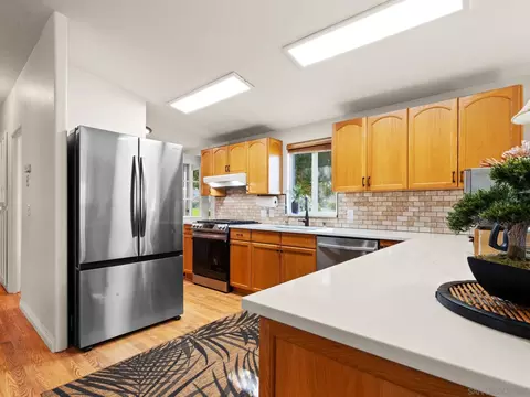 Kitchen - 1550 Keyes Rd, Ramona, CA 92065 photo 2 of 5