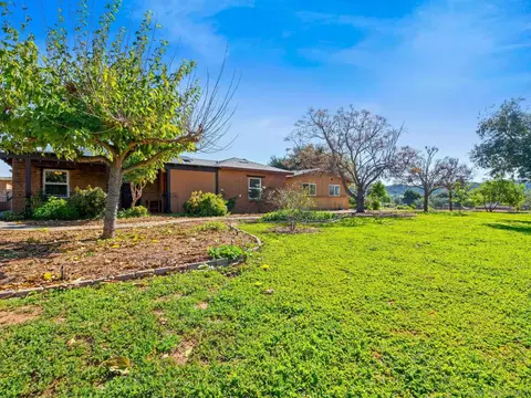 Exterior - 1550 Keyes Rd, Ramona, CA 92065 photo 11 of 17