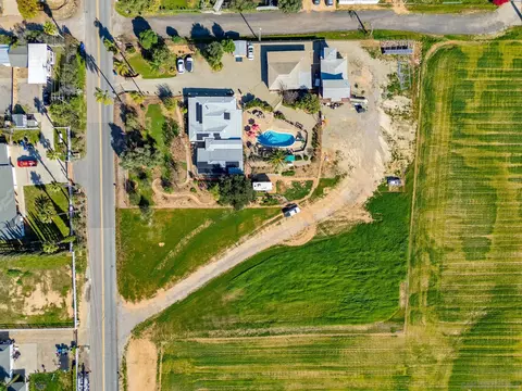 View/Area - 1550 Keyes Rd, Ramona, CA 92065 photo 2 of 6