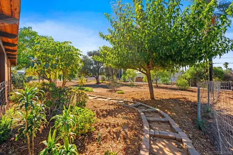 Exterior - 1550 Keyes Rd, Ramona, CA 92065 photo 15 of 17