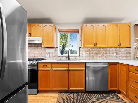 Kitchen - 1550 Keyes Rd, Ramona, CA 92065 photo 1 of 5