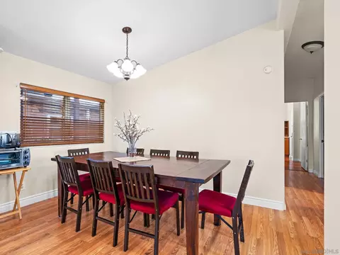 Dining - 1550 Keyes Rd, Ramona, CA 92065 photo 1 of 2