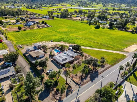 1550 Keyes Rd, Ramona, CA 92065