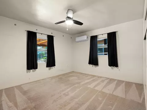 Bedroom - 1550 Keyes Rd, Ramona, CA 92065 photo 2 of 4