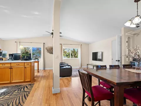 Dining - 1550 Keyes Rd, Ramona, CA 92065 photo 2 of 2