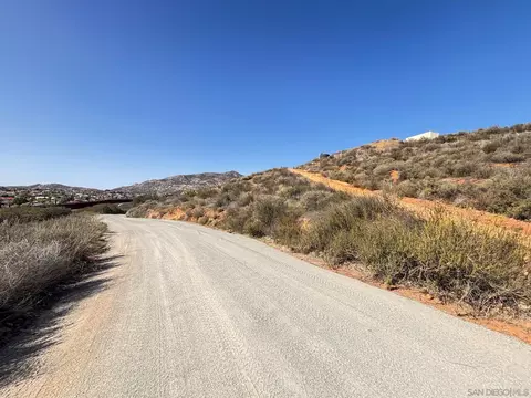 23833 Tecate Mission Rd #0, Tecate, CA 91980