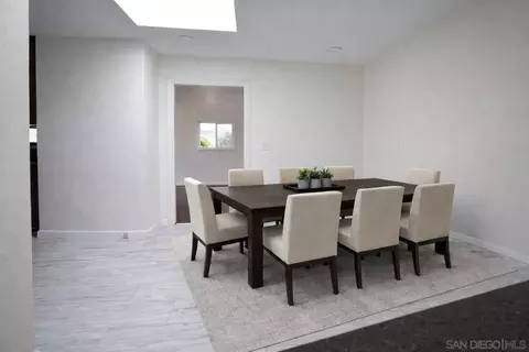 Dining - 1040 Second Ave, Chula Vista, CA 91911 photo 1 of 1