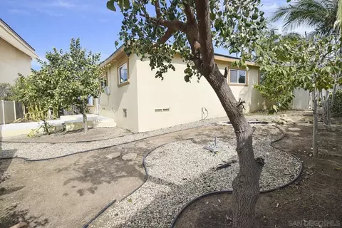 Exterior - 1040 Second Ave, Chula Vista, CA 91911 photo 4 of 9