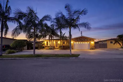 Exterior - 1040 Second Ave, Chula Vista, CA 91911 photo 1 of 9