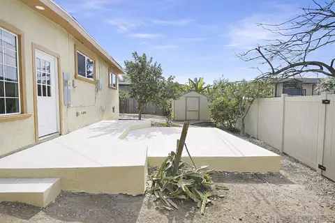 Exterior - 1040 Second Ave, Chula Vista, CA 91911 photo 3 of 9