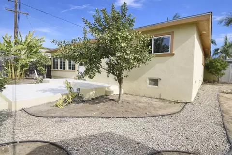 Exterior - 1040 Second Ave, Chula Vista, CA 91911 photo 8 of 9