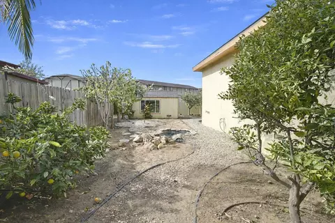 Exterior - 1040 Second Ave, Chula Vista, CA 91911 photo 5 of 9