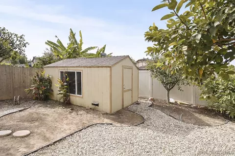 Exterior - 1040 Second Ave, Chula Vista, CA 91911 photo 7 of 9
