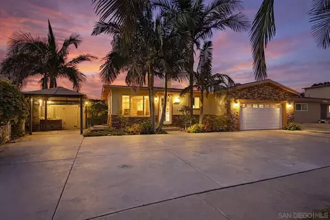 Exterior - 1040 Second Ave, Chula Vista, CA 91911 photo 9 of 9