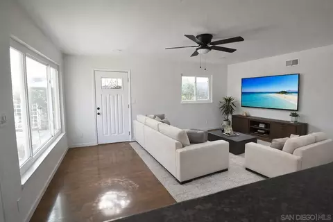 Living - 1040 Second Ave, Chula Vista, CA 91911 photo 6 of 13