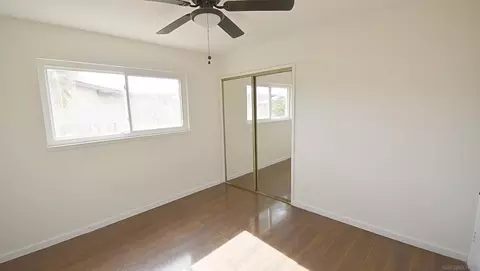 Bedroom - 1040 Second Ave, Chula Vista, CA 91911 photo 9 of 11