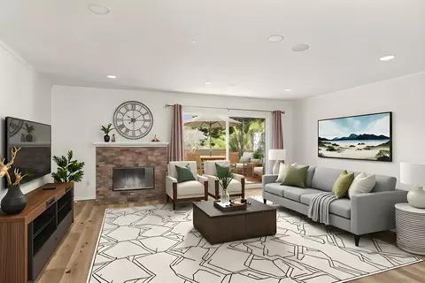 17368 Caminito Canasto, San Diego, CA 92127