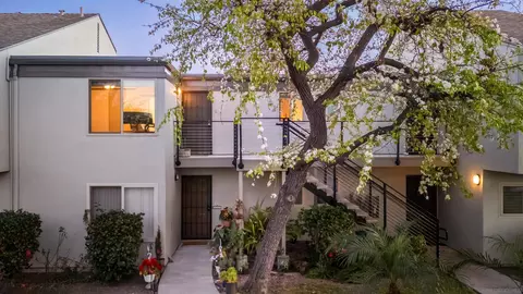 4116 Mount Alifan Pl #E, San Diego, CA 92111