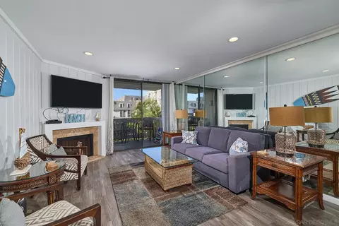 Living - 999 N Pacific St #B103, Oceanside, CA 92054 photo 2 of 3