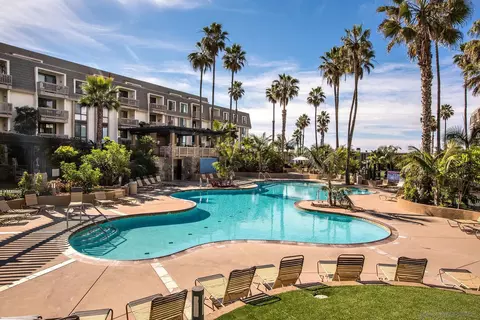 Exterior - 999 N Pacific St #B103, Oceanside, CA 92054 photo 2 of 7