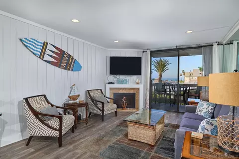 Living - 999 N Pacific St #B103, Oceanside, CA 92054 photo 1 of 3