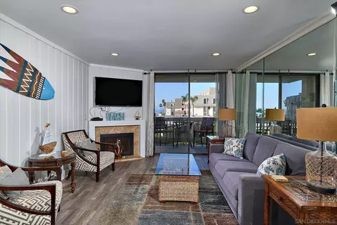 Living - 999 N Pacific St #B103, Oceanside, CA 92054 photo 3 of 3