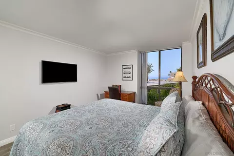 Bedroom - 999 N Pacific St #B103, Oceanside, CA 92054 photo 1 of 1