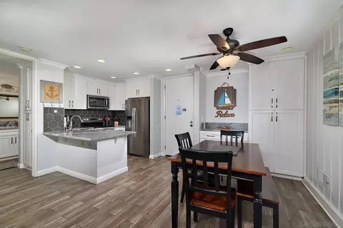 Dining - 999 N Pacific St #B103, Oceanside, CA 92054 photo 1 of 1