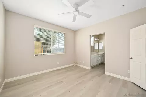 Bedroom - 5074 Cascade Way #102, Oceanside, CA 92057 photo 2 of 5