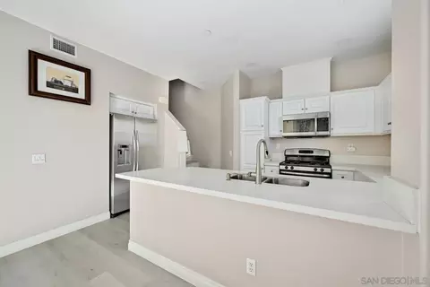 Kitchen - 5074 Cascade Way #102, Oceanside, CA 92057 photo 2 of 4