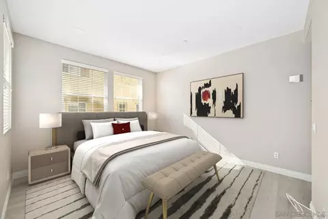 Bedroom - 5074 Cascade Way #102, Oceanside, CA 92057 photo 1 of 5