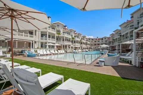 Exterior - 1500 Orange Ave #38, Coronado, CA 92118 photo 8 of 9