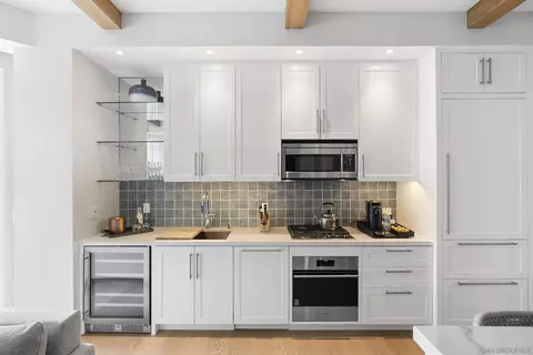 Kitchen - 1500 Orange Ave #38, Coronado, CA 92118 photo 1 of 2
