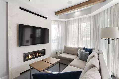 Living - 1500 Orange Ave #38, Coronado, CA 92118 photo 2 of 3