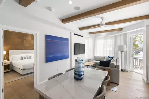 Dining - 1500 Orange Ave #38, Coronado, CA 92118 photo 1 of 3