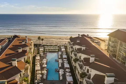 Exterior - 1500 Orange Ave #38, Coronado, CA 92118 photo 9 of 9